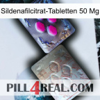 Sildenafil Citrate Tablets 50Mg 38